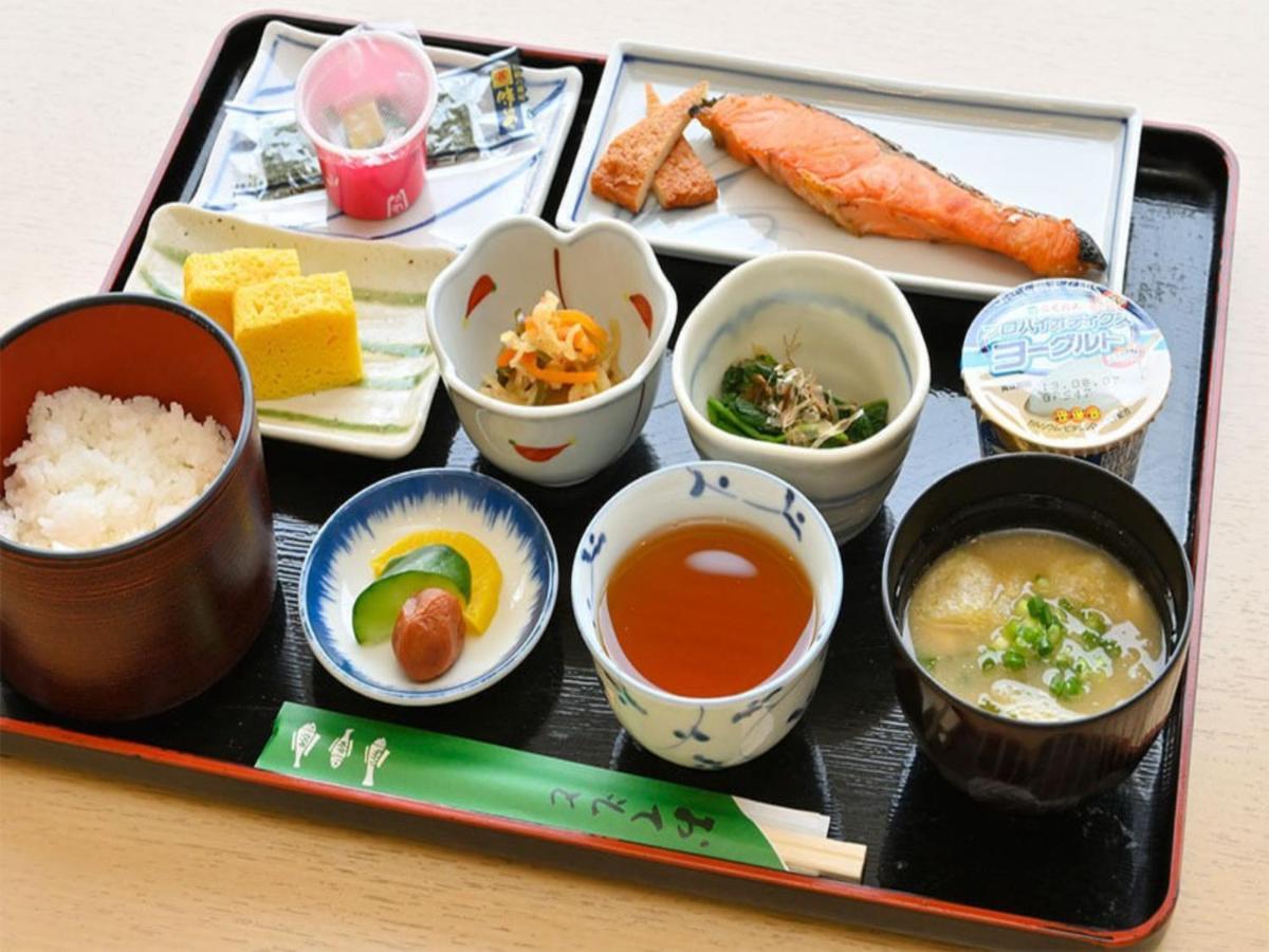 Imabari Urban Hotel Екстериор снимка
