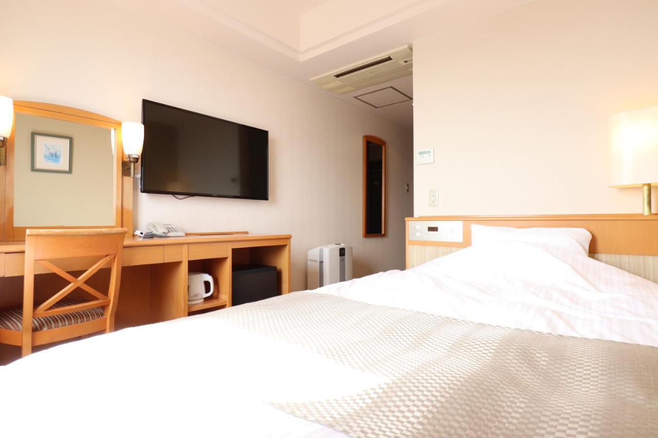 Imabari Urban Hotel Екстериор снимка