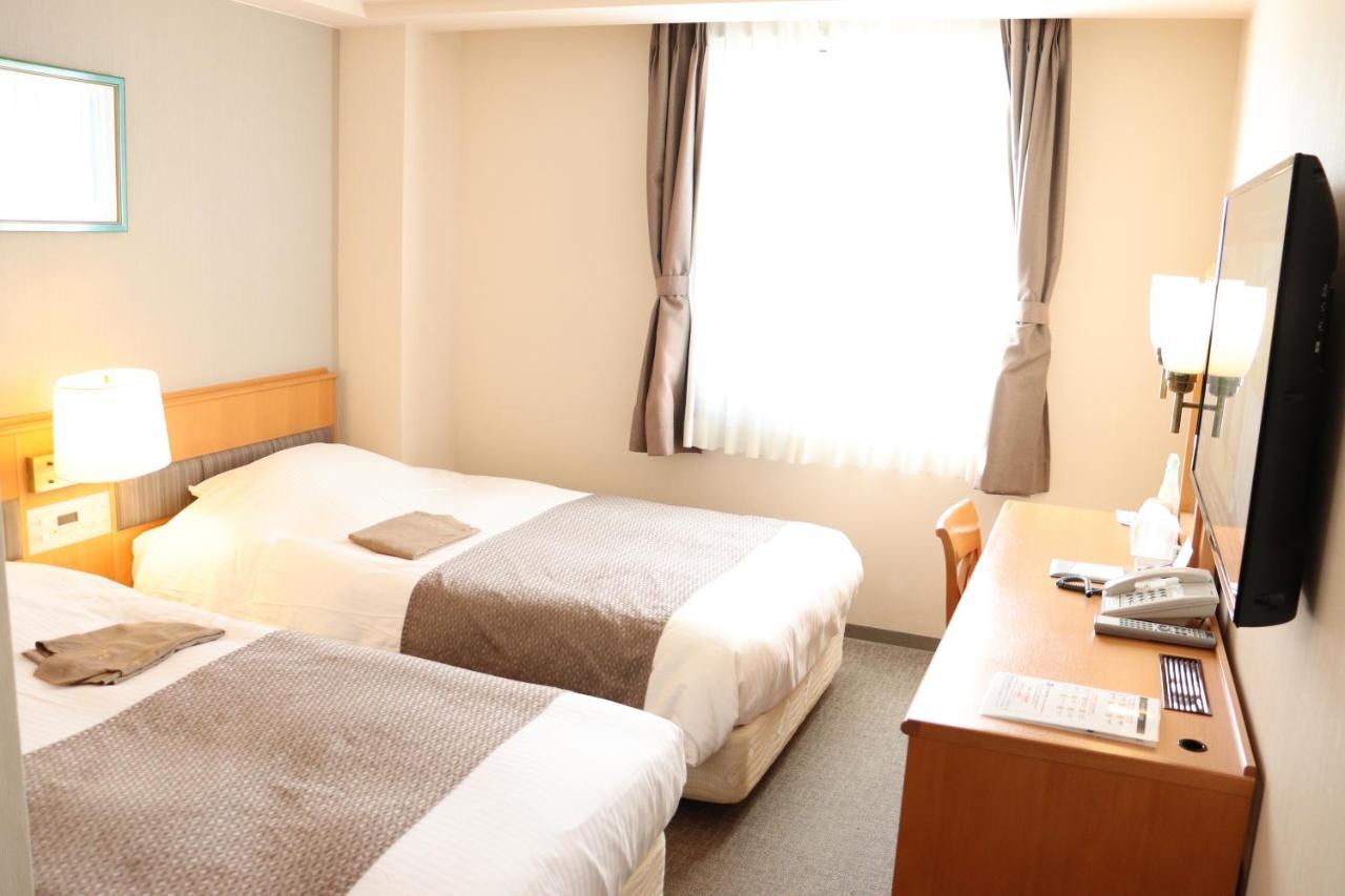 Imabari Urban Hotel Екстериор снимка