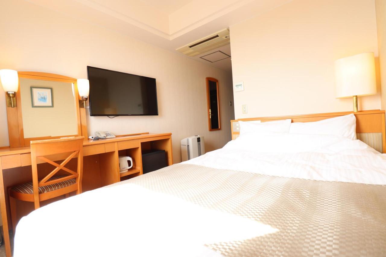 Imabari Urban Hotel Екстериор снимка
