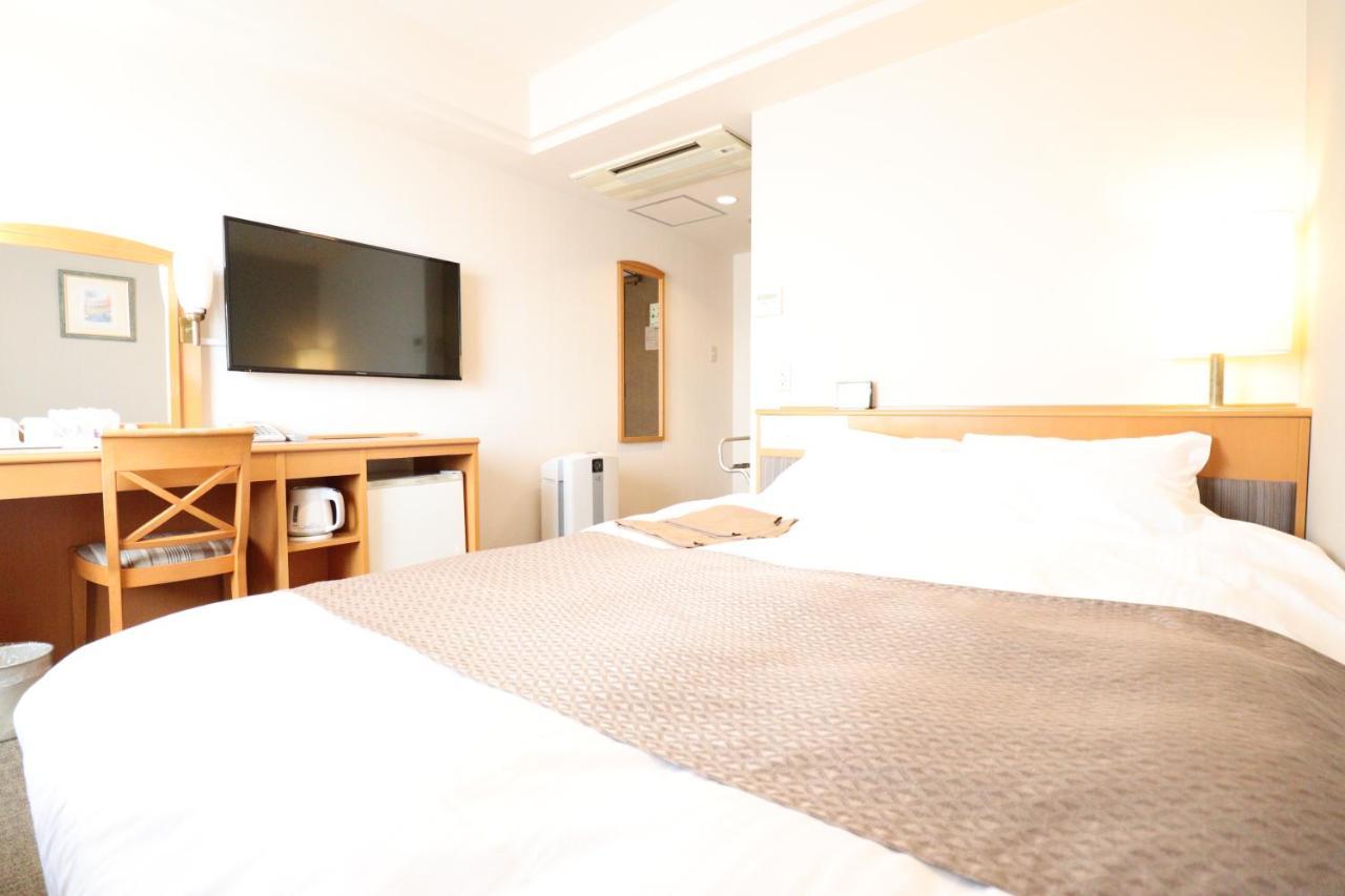 Imabari Urban Hotel Екстериор снимка