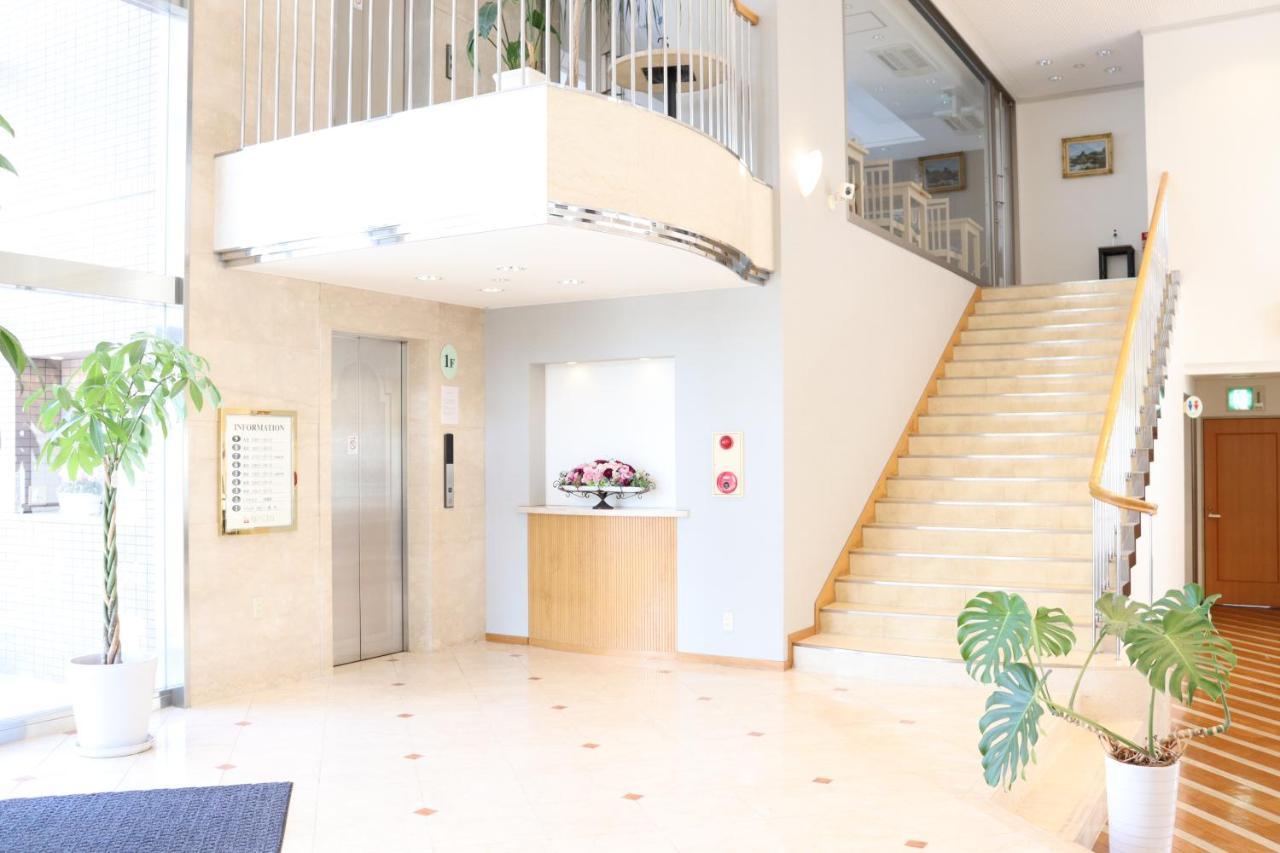 Imabari Urban Hotel Екстериор снимка