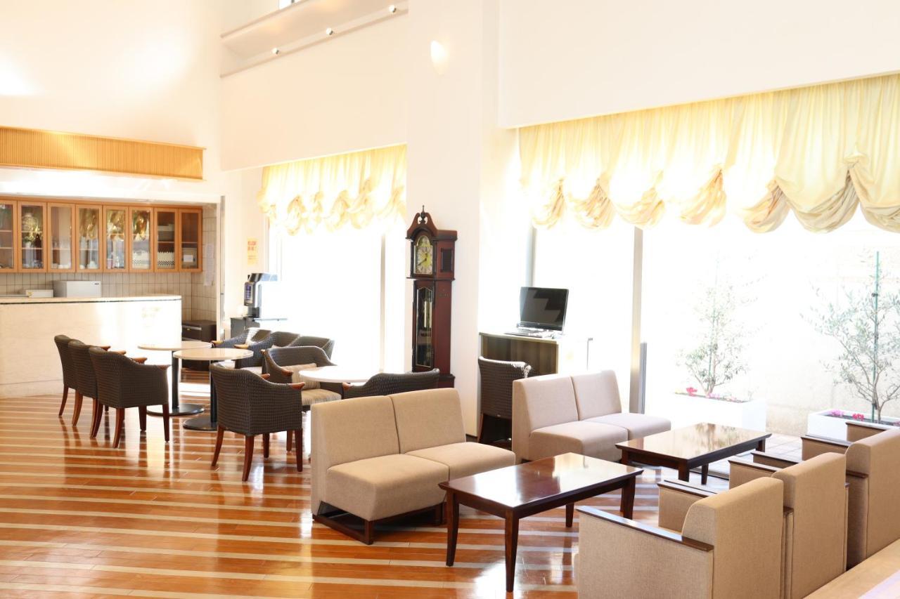 Imabari Urban Hotel Екстериор снимка
