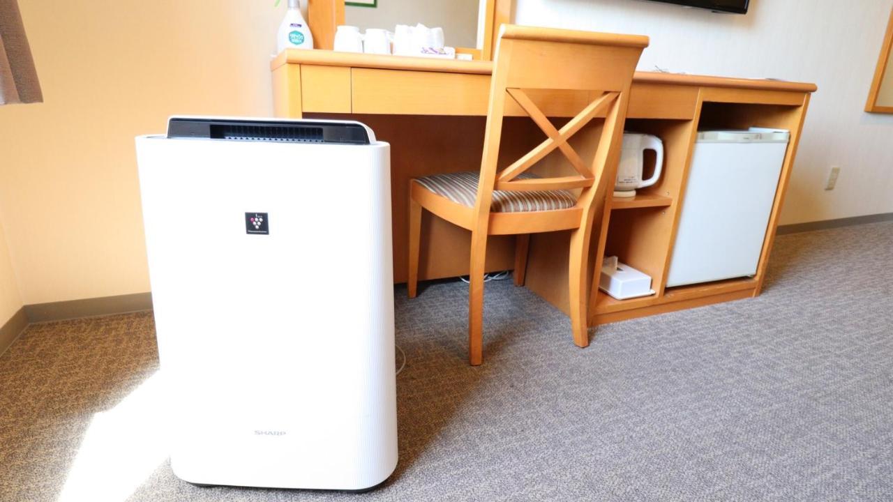 Imabari Urban Hotel Екстериор снимка