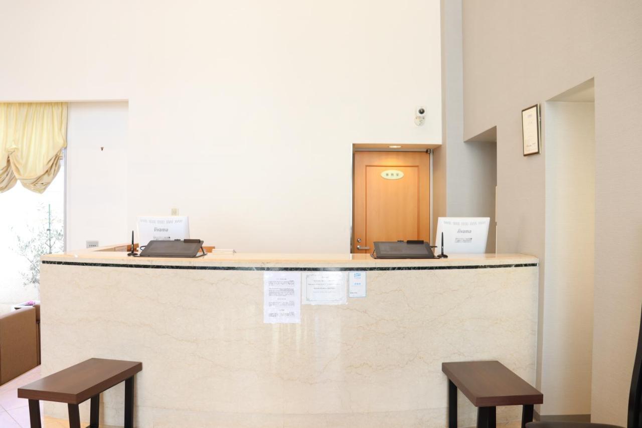 Imabari Urban Hotel Екстериор снимка