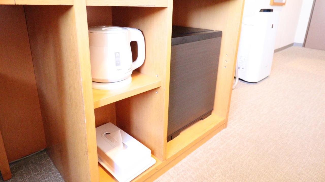 Imabari Urban Hotel Екстериор снимка