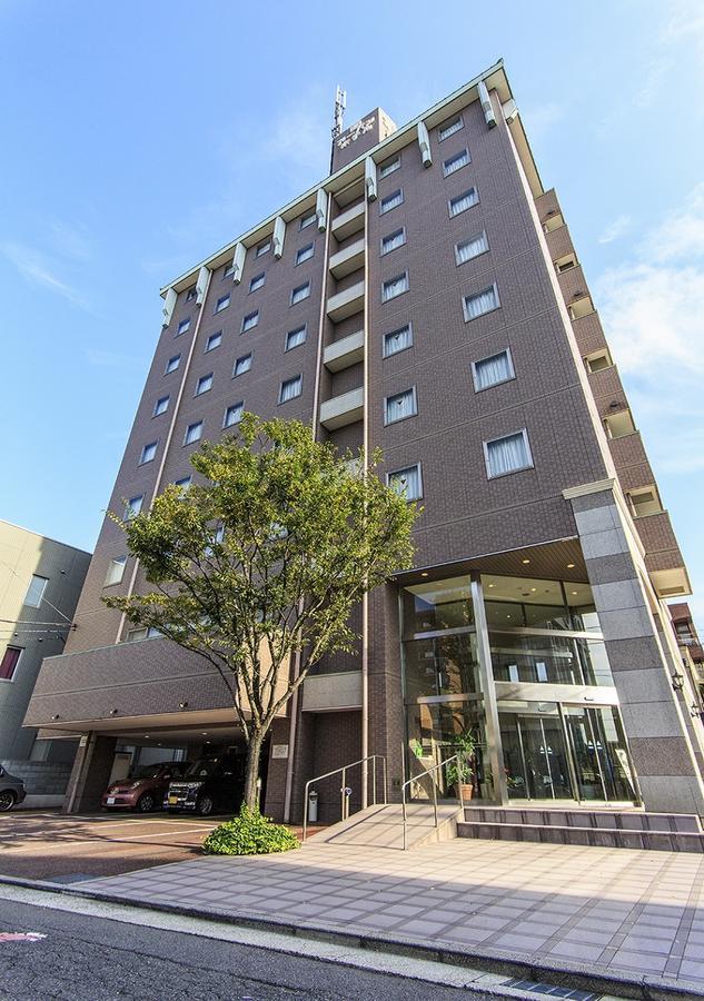 Imabari Urban Hotel Екстериор снимка